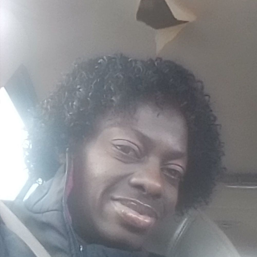 Meet your Posher, Myeshia